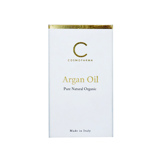 زيت الأرغان النقي من كوزمو 50 مل
