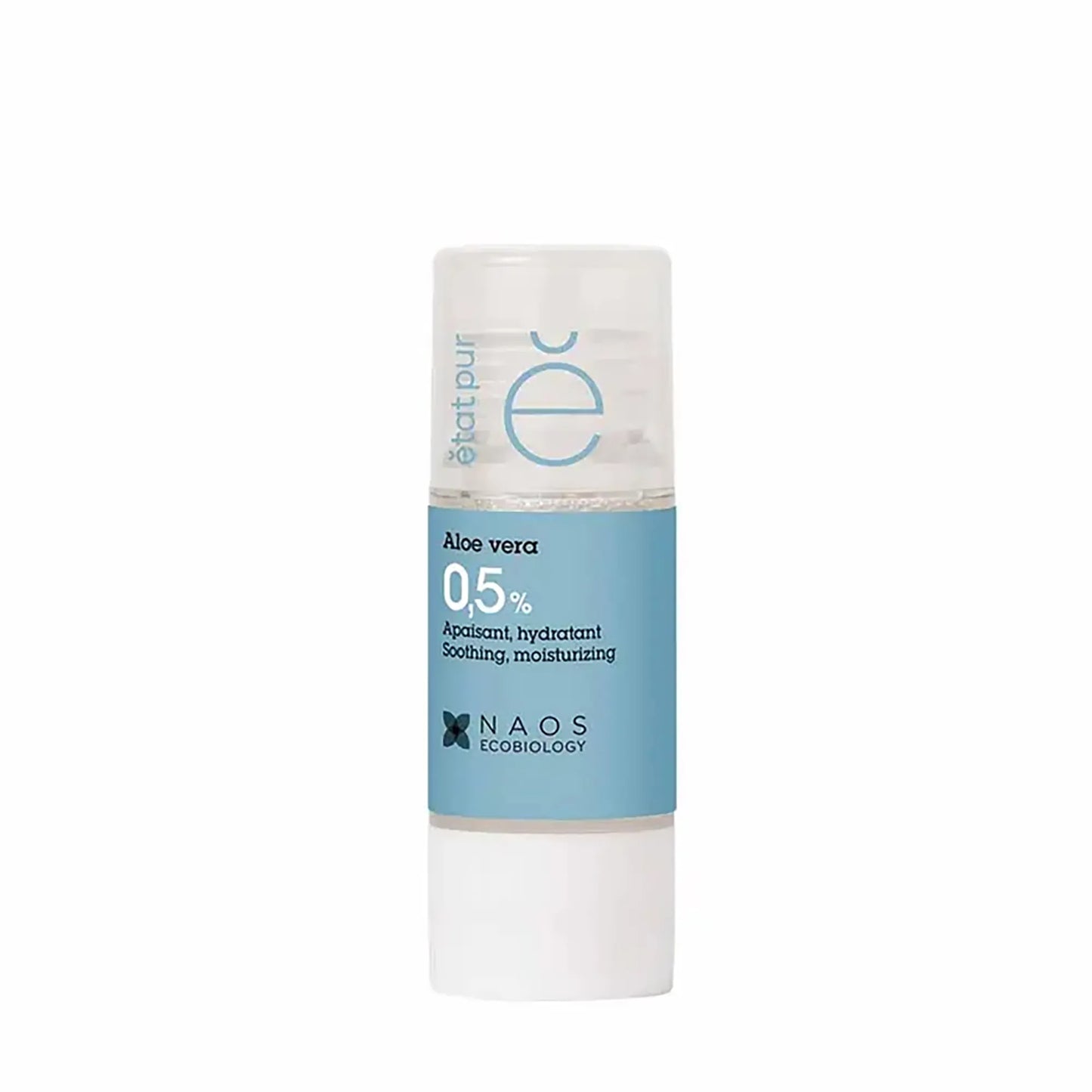 Etat Pure Aloe Vera Serum 15 ml