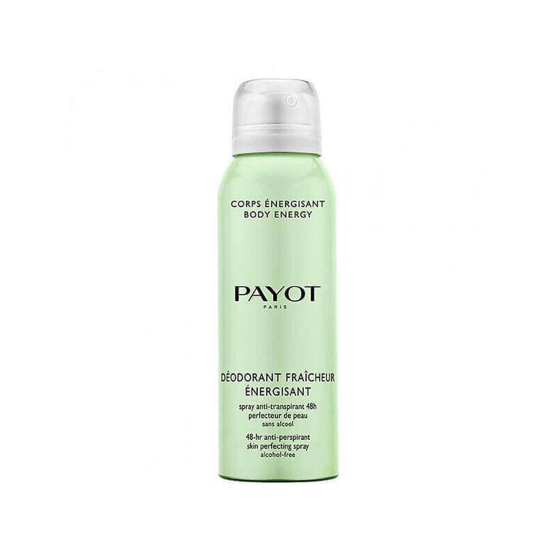 Payot Deodorant Energy Spray 125 mL 116080
