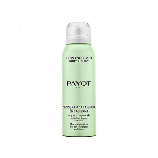Payot Deodorant Energy Spray 125 mL 116080