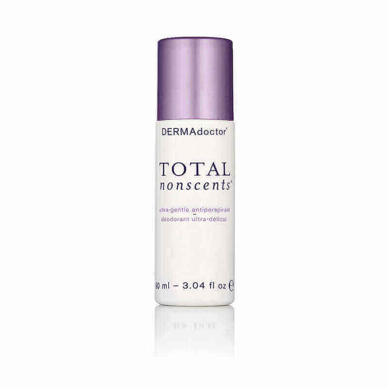 Derma Dr Total Nonscents Ultra Gentle Antiperspirant 90ml