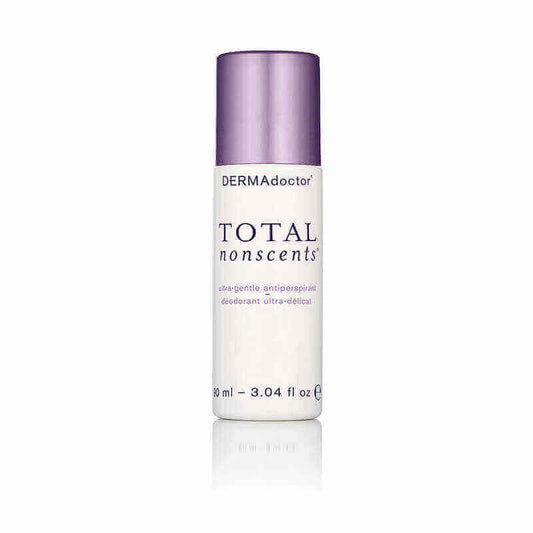 Derma Dr Total Nonscents Ultra Gentle Antiperspirant 90ml