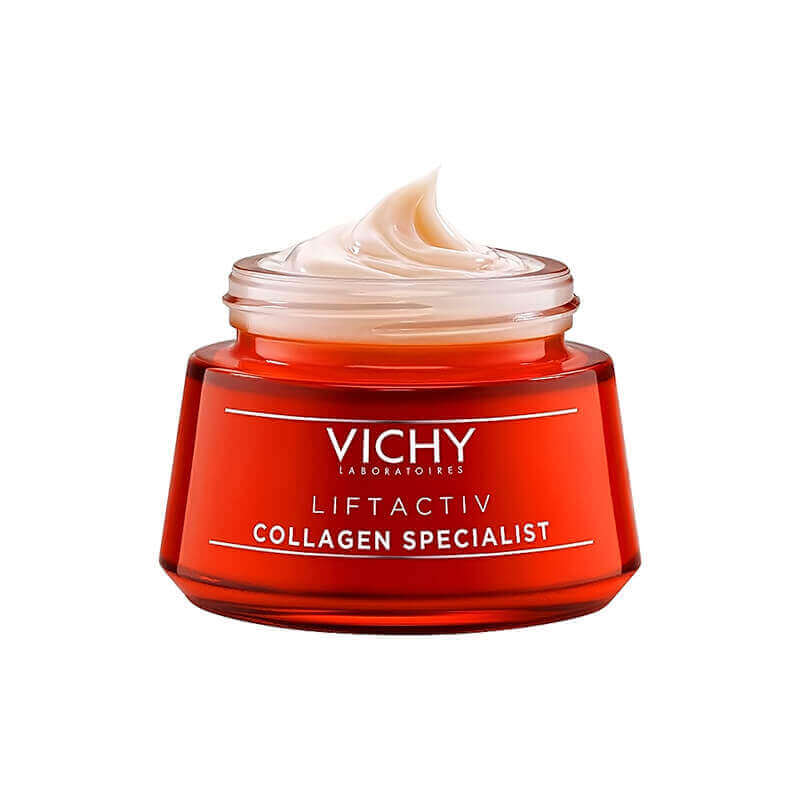 Vichy Liftactiv Collagen Specialist Day Cream 50 mL 81294 anti-aging