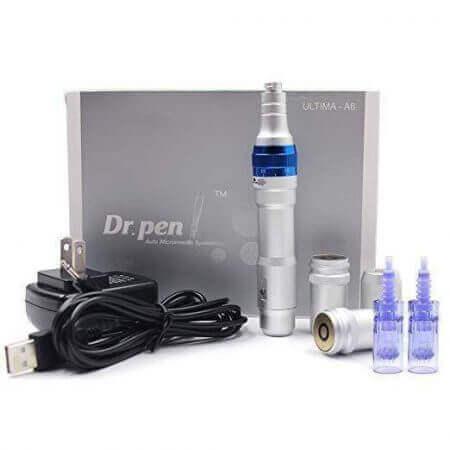Derma Pen Ultima A6