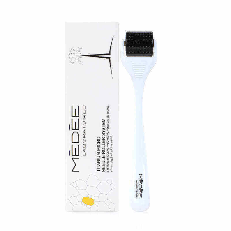 Medee Derma Roller 0.50 mm