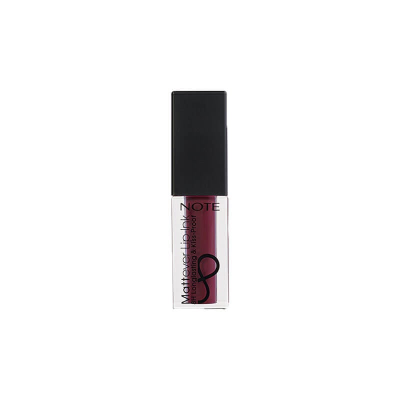 NOTE MATTEVER LIP-INK 16