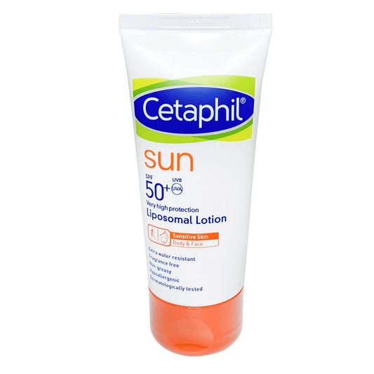 Cetaphil Sun SPF 50+ Liposomal Lotion 50ml
