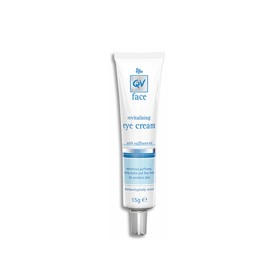 QV Face Eye Cream 15 gm