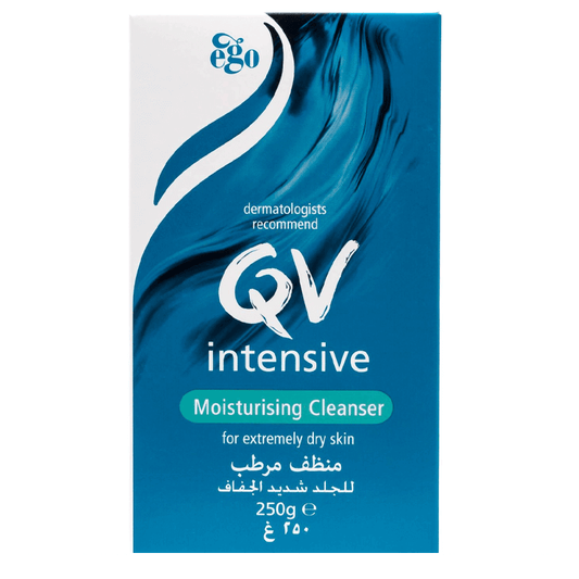 Qv INTENSIVE CLEANSER 250 ML