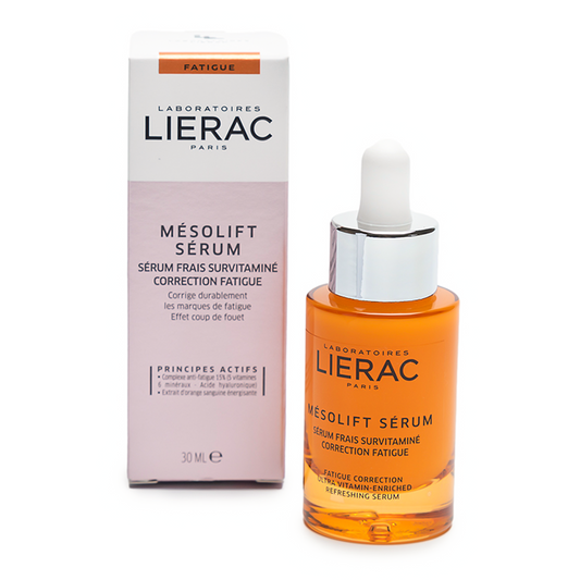 Lierac Mesolift Serum 30 ml L 21143 L 0028 0401