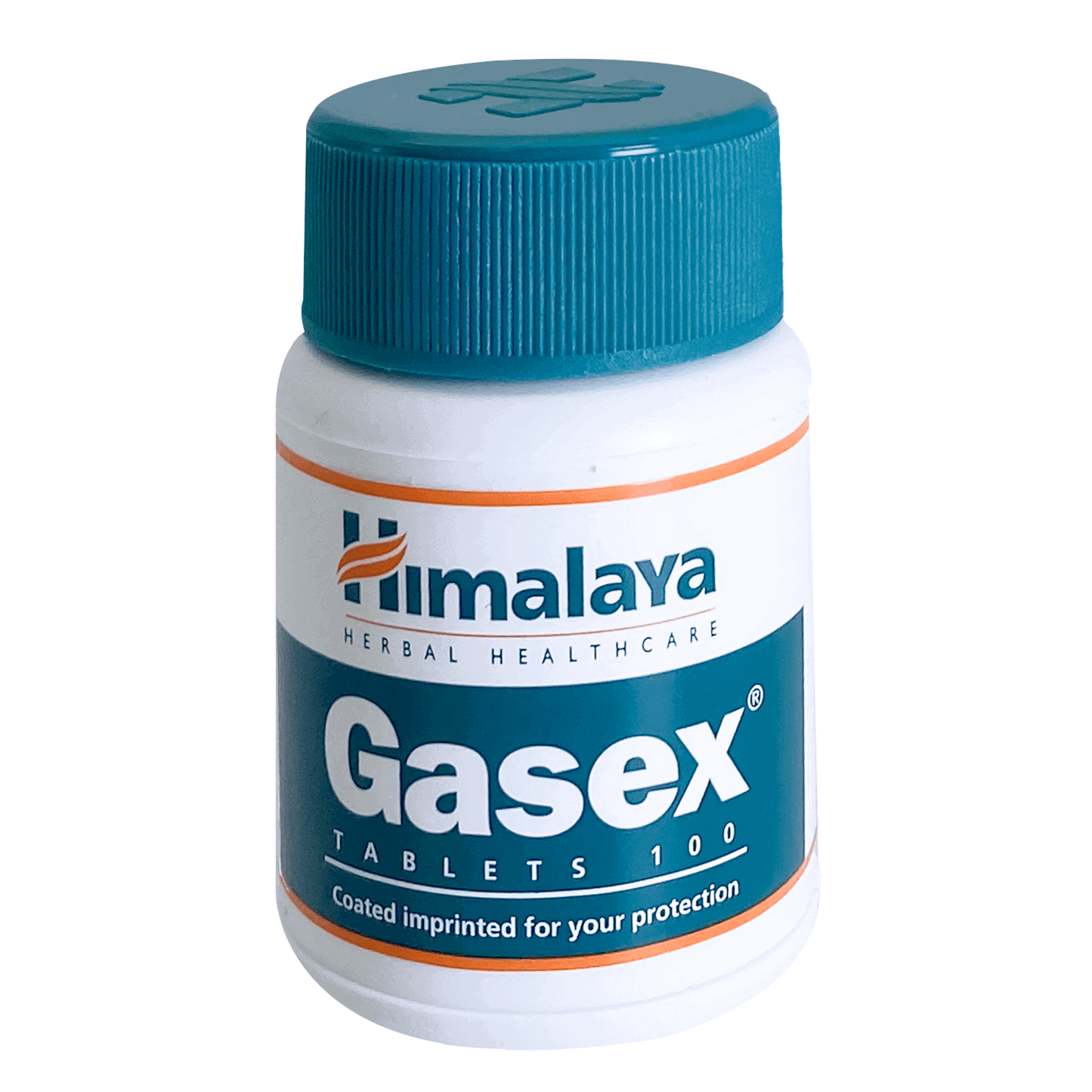 Himalaya Gasex 100 Tabs