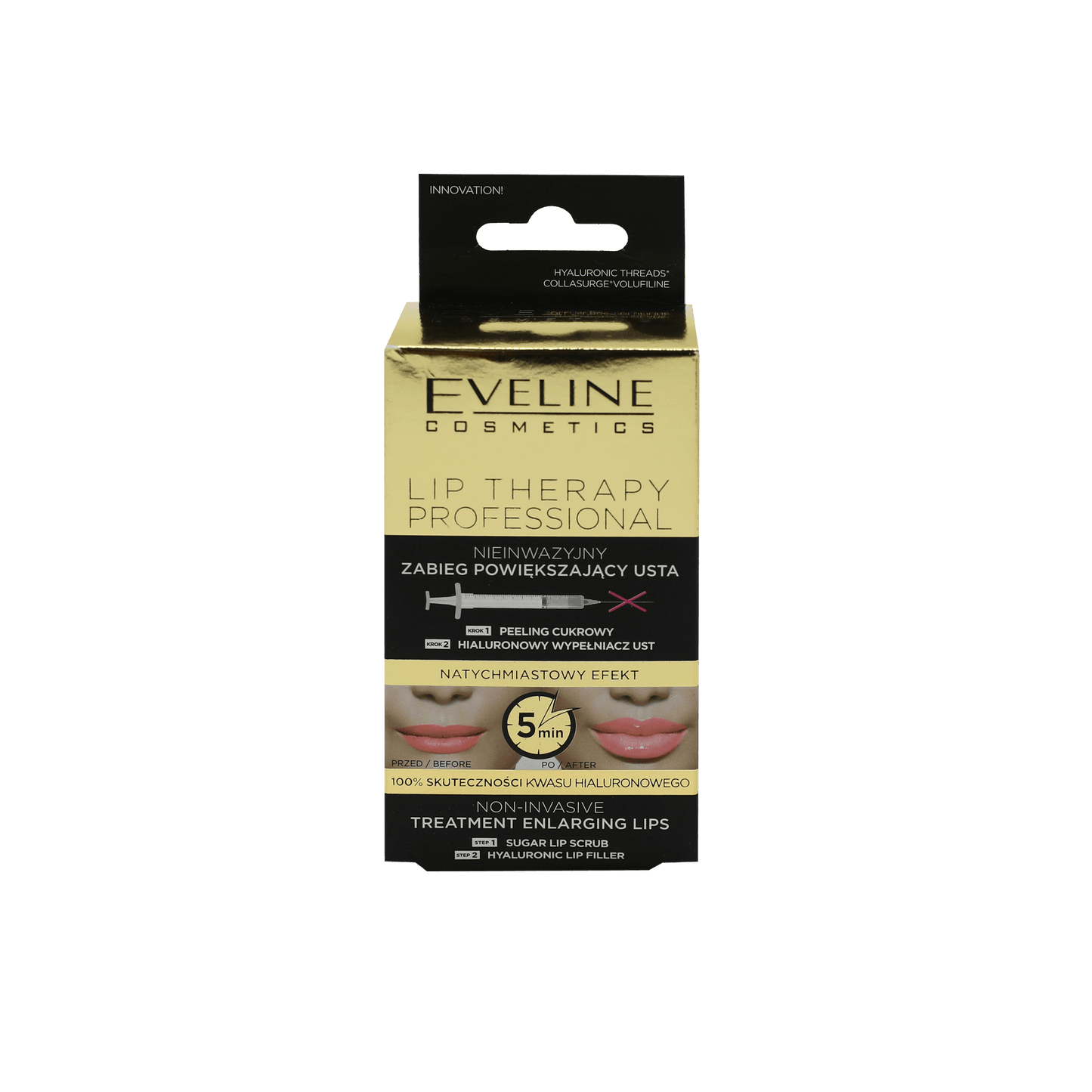 Eveline Lip Therapy Professional 7ml