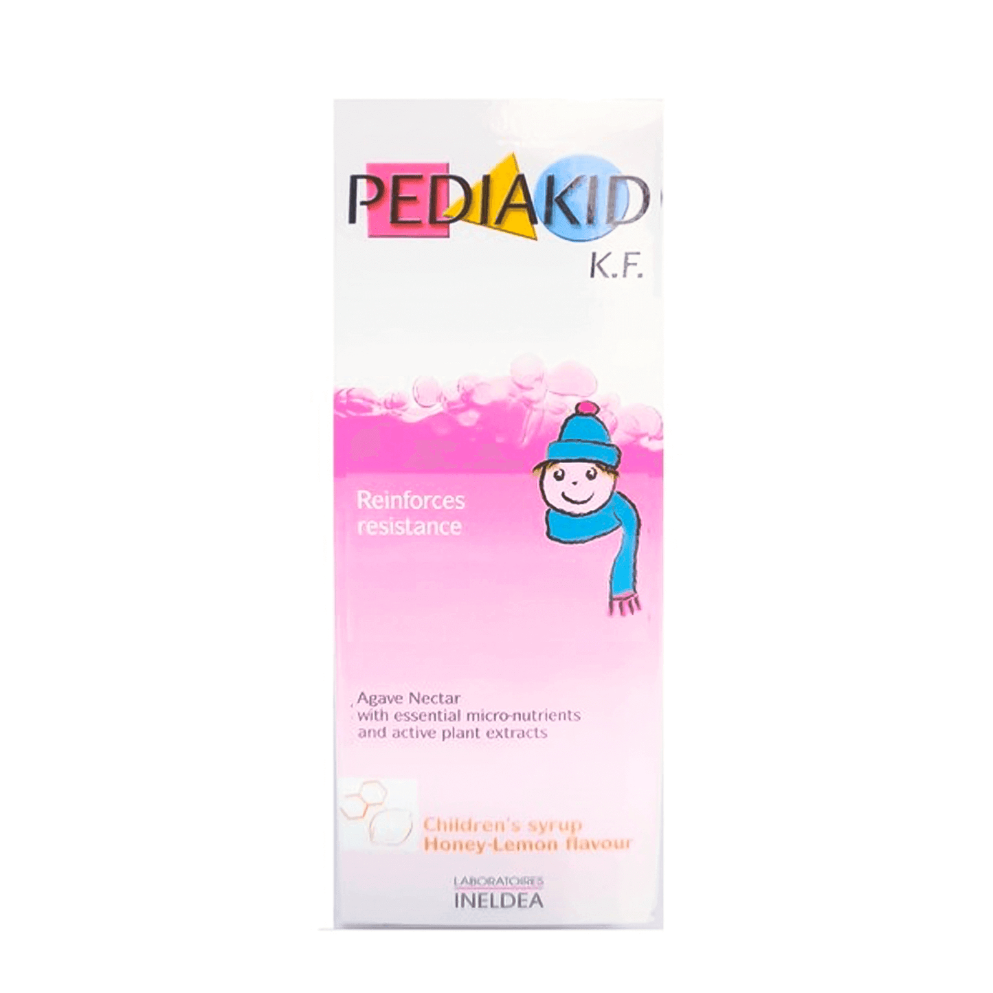 Pediakid K.F 125 Ml