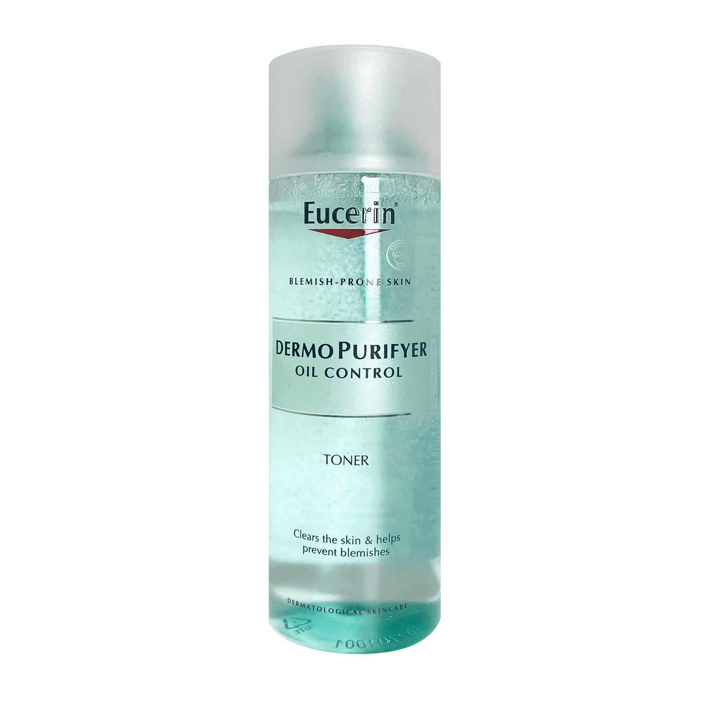 تونيك الوجه لتنظيف البشرة من يوسيرين (Eucerin Dermopurifyer Facial Tonic)