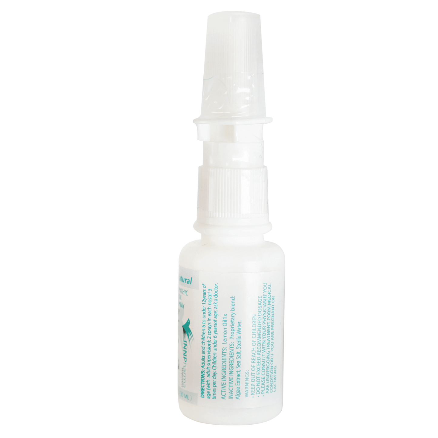 Notaflu Nasal Spray 30 ML