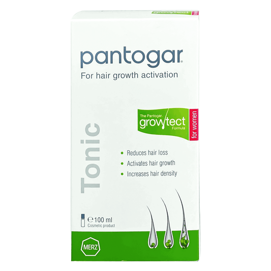Pantogar Tonic For Women 100 ML