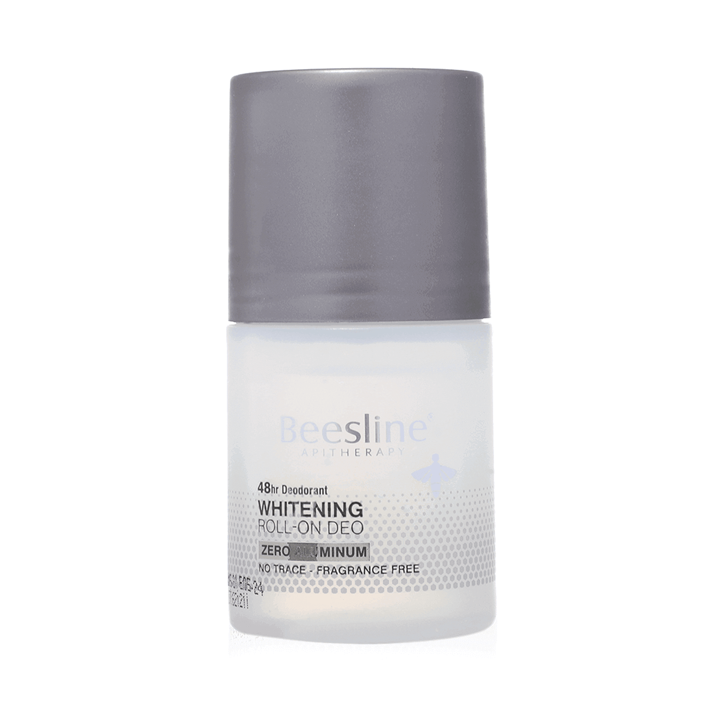 Beesline 48 Hrs Men Roll On Deo Whitening Zero Aluminium No Trace 70Ml