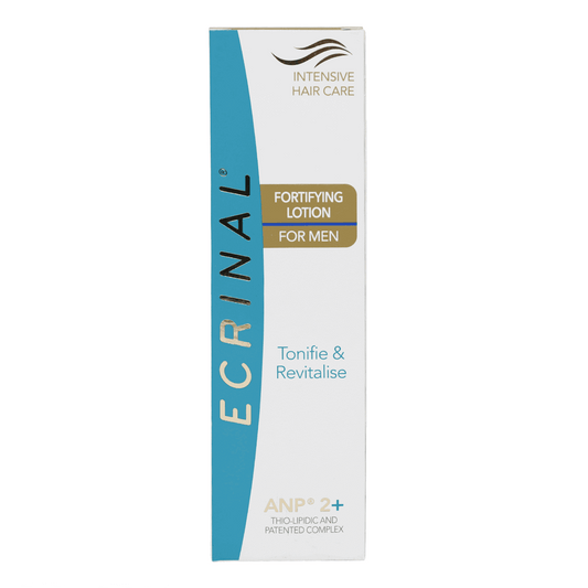 Ecrinal Lotion For Men 200Ml - Anti-hair loss