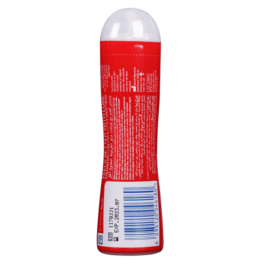 Durex Play Sweet Strawberry 50 mL