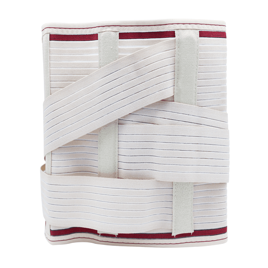 Case Back Brace Lumbosacral  L