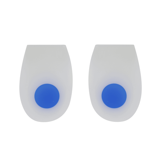 Case Silicone Heel Cushions  M