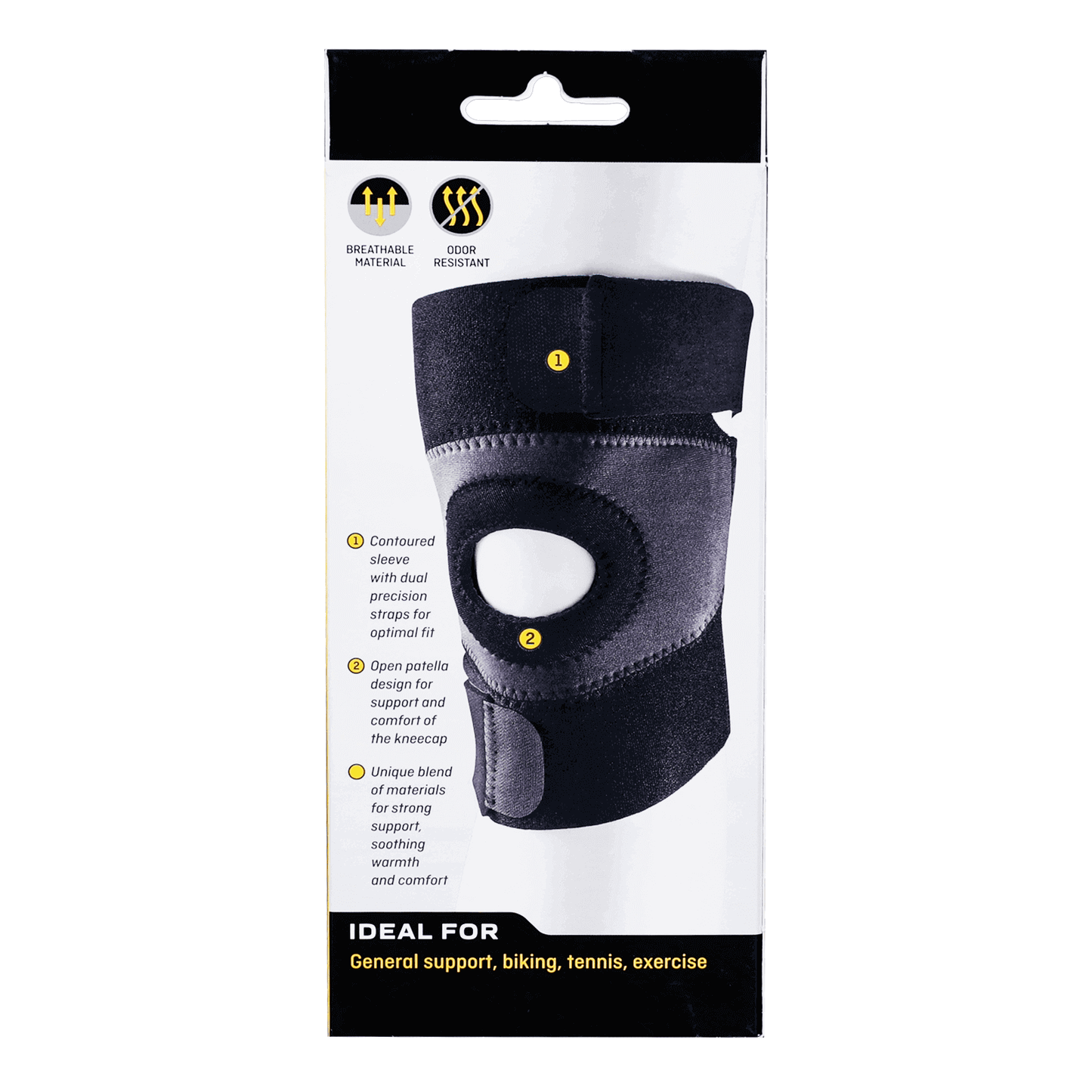 Futuro Knee Performance Support Large