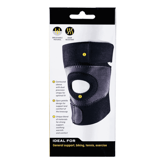 Futuro Knee Performance Support Large