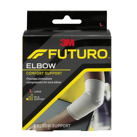 Futuro Elbow Comfort Support Large