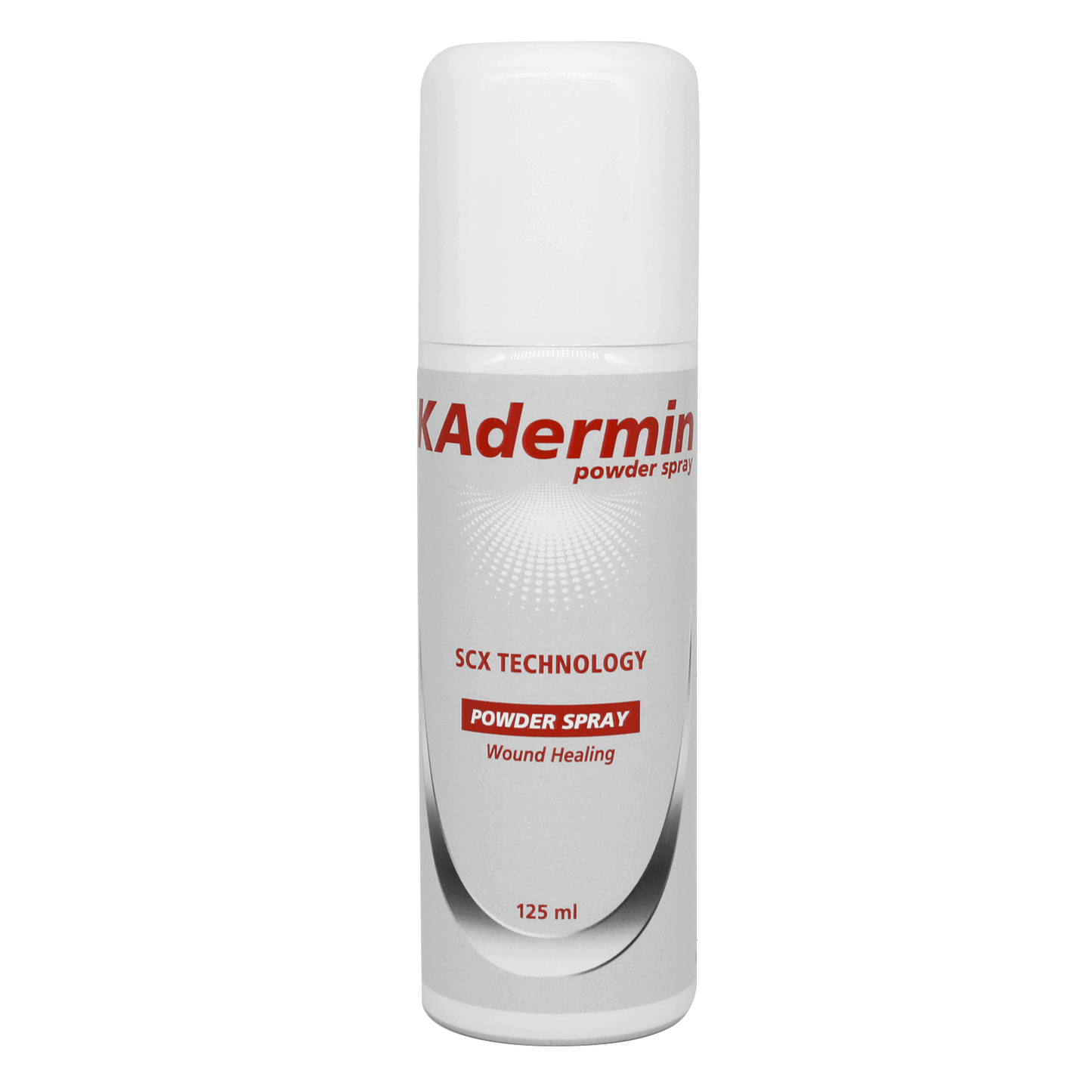 Kadermin Powder Spray 125 mL