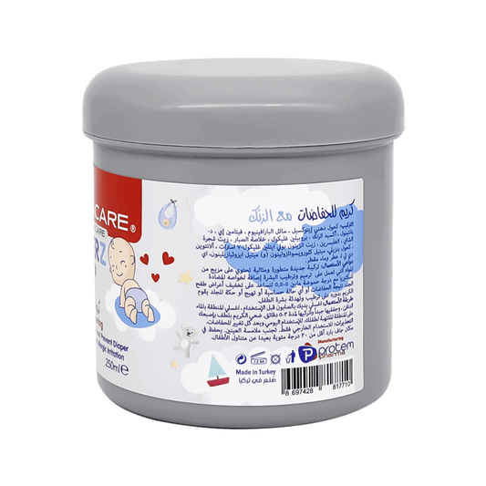 Pedia Care Diaper Cream 250 mL