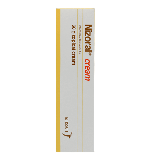 Nizoral Cream 30 g