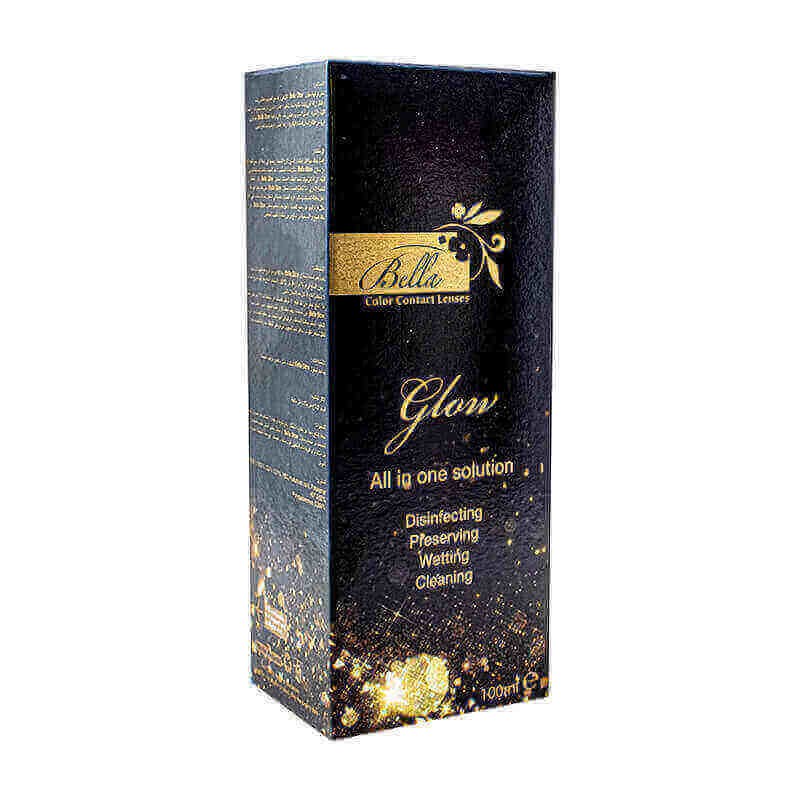 Bella Glow Solution 100 ml Bsge