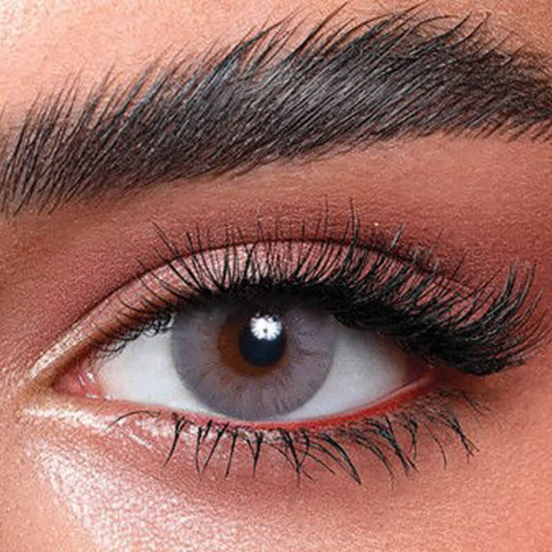 Bella Elite Cloudy Gray Plano Beclgr