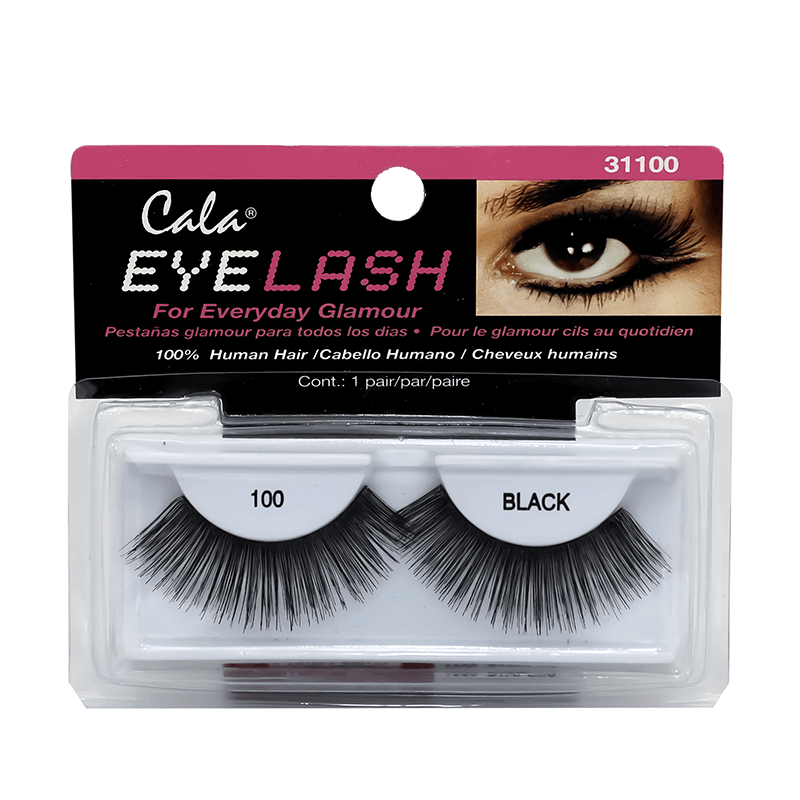 Devon Cala Eyelash 100