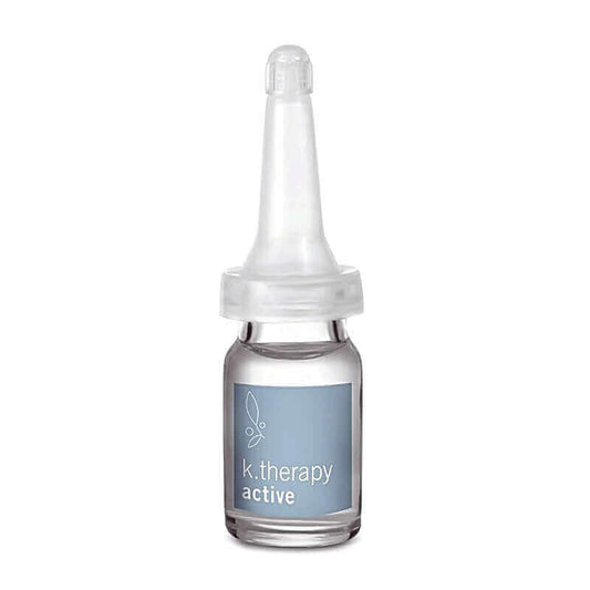 Lakme K.Therapy Active Shock Concentrate 8*6 ml