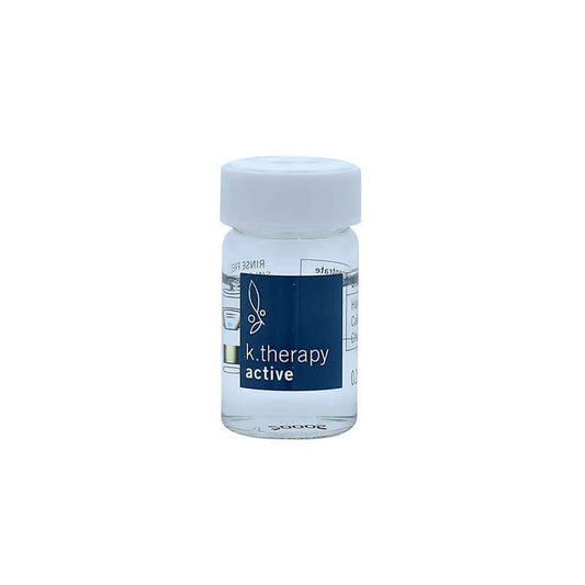 Lakme K.Therapy Active Shock Concentrate 8*6 ml