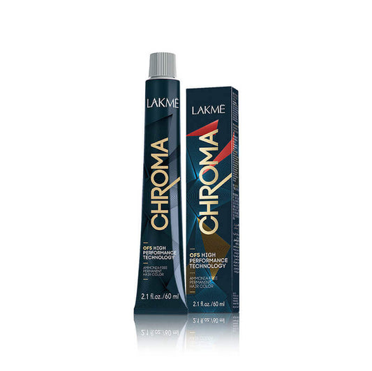 Lakme Chroma 8/64 Copper Chestnut Light Blonde 60 ml