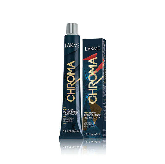 Lakme Chroma 7/60 Chestnut Medium Blonde 60 ml