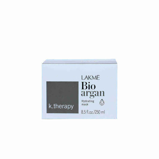 Lakme K.Therapy Bio Argan Hydrating Mask 250 ml