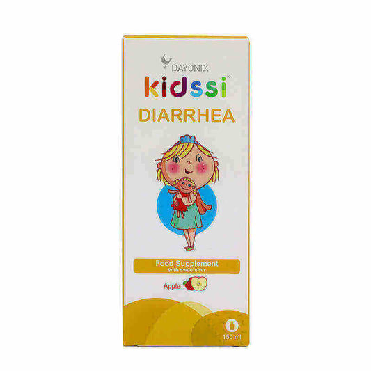 Dayonix Kidssi Diarrhea 150 ml