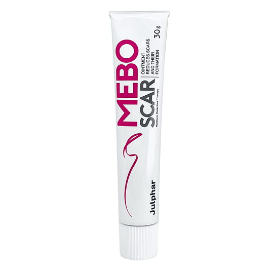 Mebo Scar Ointment 30 g