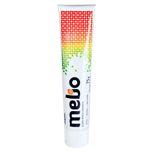 Mebo Ointment 75 g