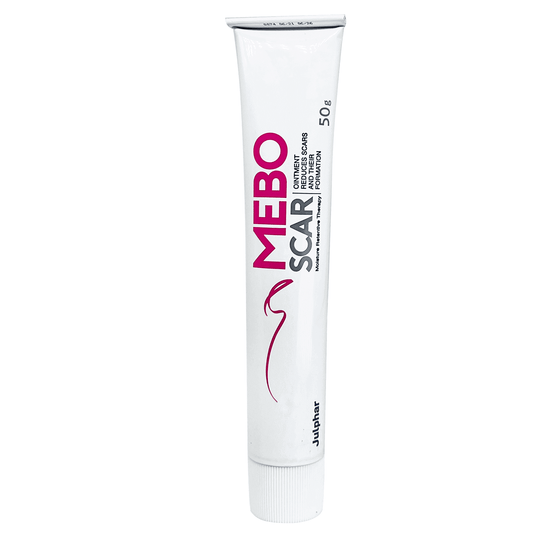 Mebo Scar Ointment 50G