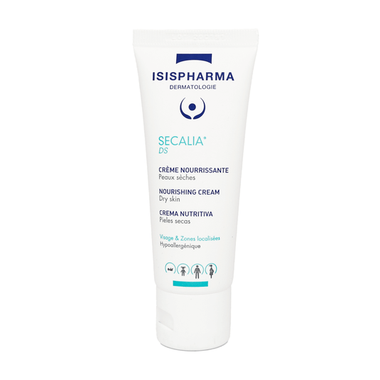Isis Secalia DS Cream Dry Skin 40 mL Isisds