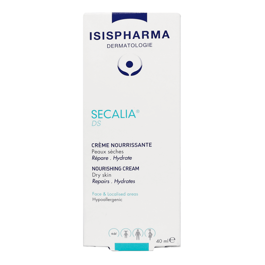 Isis Secalia DS Cream Dry Skin 40 mL Isisds