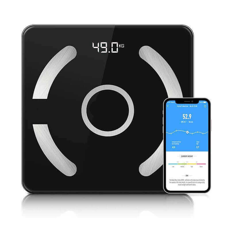 ميزان رقمي BF 8031 للتحكم في الوزن