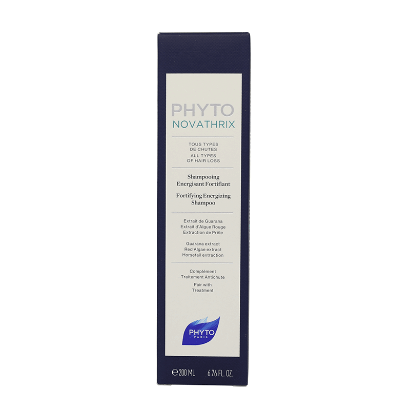 Phyto Novathrix Shampoo 200 ml 0015