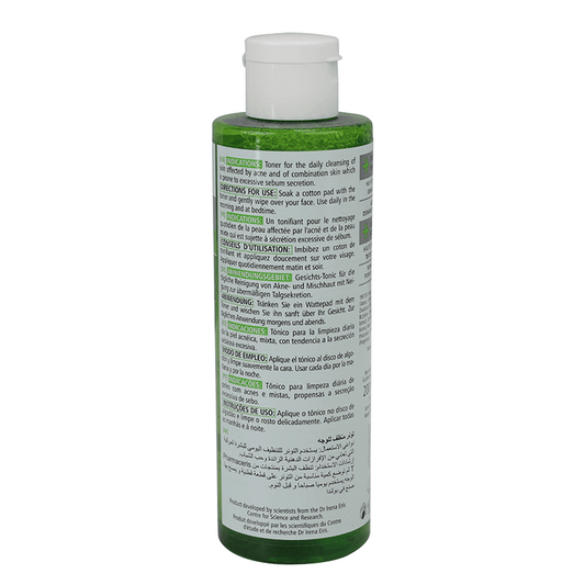 Pharmaceris T Puri Sebotonique Face Toner 200 ml