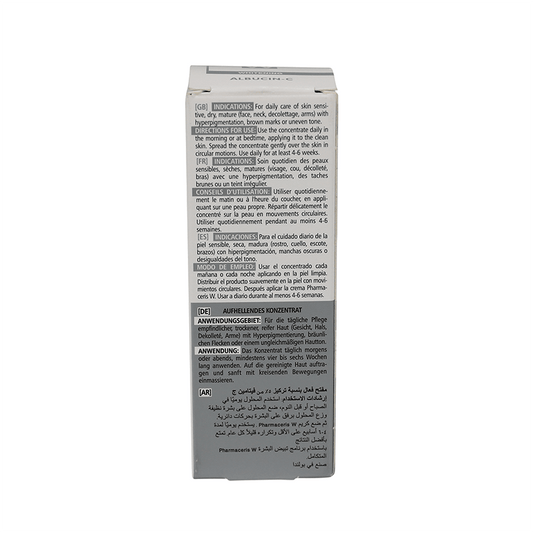 Pharmaceris W Albucin C Whitening Concentrate 30 ml
