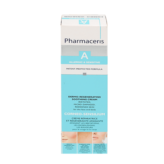 Pharmaceris A Corneo Sensilium Regenerating Cream 75 ml